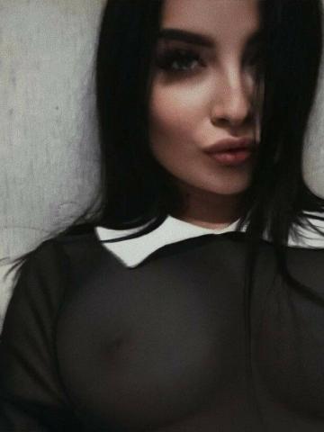 Индивидуалка Милана Фотография 2