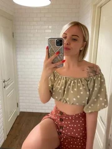 Индивидуалка Алена Фотография 3